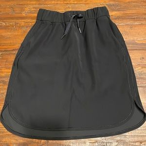 Lululemon skirt